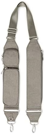 Baggallini Women's Utility Crossbody Strap Handmade Leather Design for Everyday Use | Baggallini Women's Utility Crossb