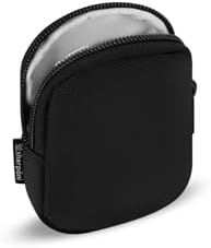 Sherpani Pica Women's Lightweight 4L Travel Crossbody Bag with RFID Protection Reef