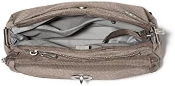 Baggallini Calais Crossbody Bags for Women Lightweight Water-Resistant Travel Purse | Baggallini Calais Crossbody Bags