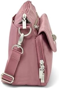 Baggallini Calais Crossbody Bags for Women Lightweight Water-Resistant Travel Purse | Baggallini Calais Crossbody Bags