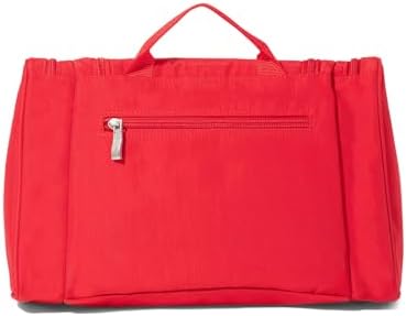 Baggallini High-Quality Toiletry Kit for Men and Women on Business Trips | Baggallini Travel Toiletry Kit Featuring Com