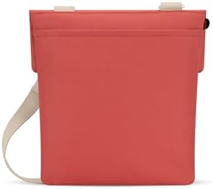 Sherpani Pica Women's Lightweight 4L Travel Crossbody Bag with RFID Protection Reef