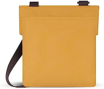 Sherpani Pica Women's Lightweight 4L Travel Crossbody Bag with RFID Protection Reef