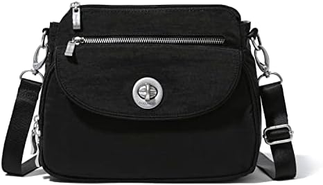 Baggallini Calais Crossbody Bags for Women Lightweight Water-Resistant Travel Purse | Baggallini Calais Crossbody Bags
