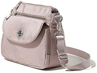 Baggallini Calais Crossbody Bags for Women Lightweight Water-Resistant Travel Purse | Baggallini Calais Crossbody Bags