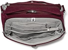 Baggallini Calais Crossbody Bags for Women Lightweight Water-Resistant Travel Purse | Baggallini Calais Crossbody Bags