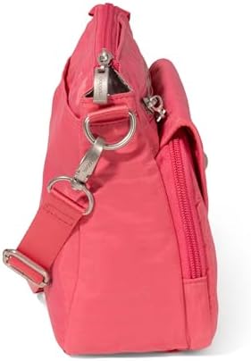 Baggallini Calais Crossbody Bags for Women Lightweight Water-Resistant Travel Purse | Baggallini Calais Crossbody Bags