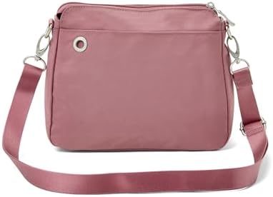 Baggallini Calais Crossbody Bags for Women Lightweight Water-Resistant Travel Purse | Baggallini Calais Crossbody Bags