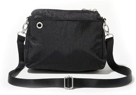 Baggallini Calais Crossbody Bags for Women Lightweight Water-Resistant Travel Purse | Baggallini Calais Crossbody Bags