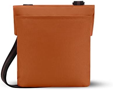 Sherpani Pica Women's Lightweight 4L Travel Crossbody Bag with RFID Protection Reef