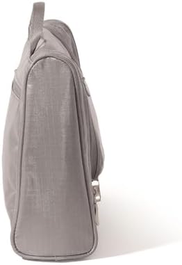 Baggallini High-Quality Toiletry Kit for Men and Women on Business Trips | Baggallini Travel Toiletry Kit Featuring Com