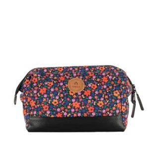 LaLaïa Ensemble de Toilette Cabaia Kit de Voyage Rue du Gros Horloge Taille Idéale pour Voyage