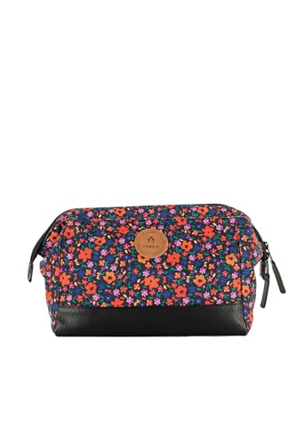 LaLaïa Ensemble de Toilette Cabaia Kit de Voyage Rue du Gros Horloge Taille Idéale pour Voyage