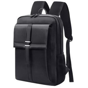 Sac à Dos Dobaly Homme pour Travail avec Ordinateur Portable et Protection Impermeable