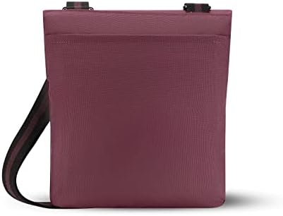 Sherpani Pica Women's Lightweight 4L Travel Crossbody Bag with RFID Protection Reef