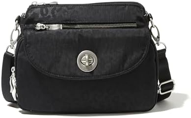 Baggallini Calais Crossbody Bags for Women Lightweight Water-Resistant Travel Purse | Baggallini Calais Crossbody Bags
