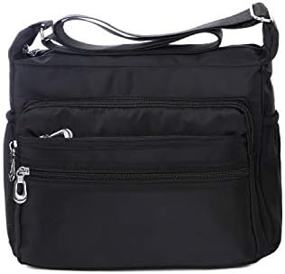 NOTAG Waterproof Crossbody Bag for Women Casual Shoulder Bag