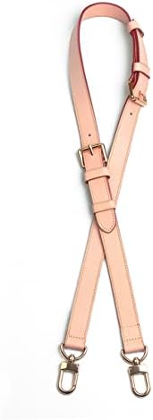 Jiesinlov Genuine Vachetta Leather Replacement Bags Multi Pochette Boulogne Pouchette Accessories for Women Evening Even