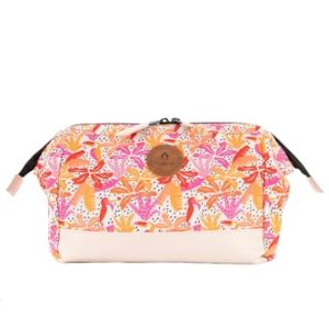 Cabaïa Trousses de ToiletteTravel kit Cabaïa Pour Voyageurs Rue de Gand