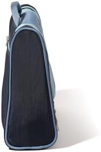 Baggallini High-Quality Toiletry Kit for Men and Women on Business Trips | Baggallini Travel Toiletry Kit Featuring Com