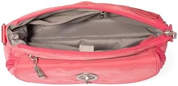 Baggallini Calais Crossbody Bags for Women Lightweight Water-Resistant Travel Purse Baggallini Calais Crossbody Bags for