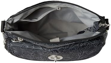 Baggallini Calais Crossbody Bags for Women Lightweight Water-Resistant Travel Purse | Baggallini Calais Crossbody Bags