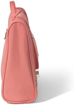 Baggallini High-Quality Toiletry Kit for Men and Women on Business Trips | Baggallini Travel Toiletry Kit Featuring Com