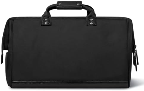 Cabaia Duffle Berlin Travel Bags Black Unique Size Casual Travel Bag