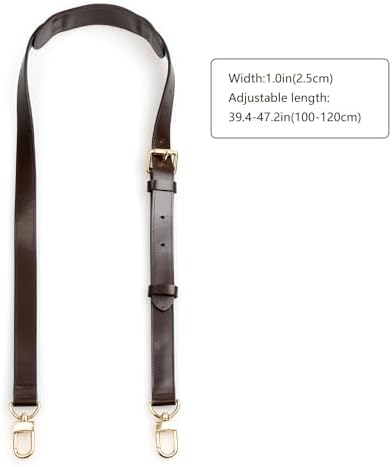 Jiesinlov Genuine Vachetta Leather Replacement Bags Multi Pochette Boulogne Pouchette Accessories for Women Evening Even