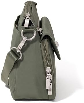 Baggallini Calais Crossbody Bags for Women Lightweight Water-Resistant Travel Purse | Baggallini Calais Crossbody Bags