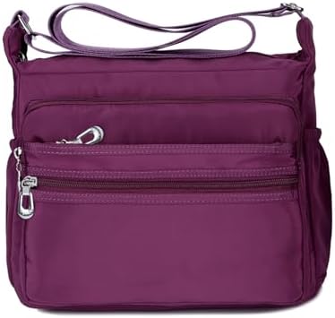 NOTAG Waterproof Crossbody Bag for Women Casual Shoulder Bag