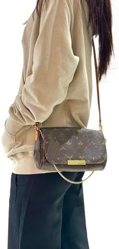 Jiesinlov Genuine Vachetta Leather Replacement Bags Multi Pochette Boulogne Pouchette Accessories for Women Evening Even