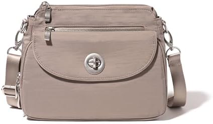 Baggallini Calais Crossbody Bags for Women Lightweight Water-Resistant Travel Purse | Baggallini Calais Crossbody Bags