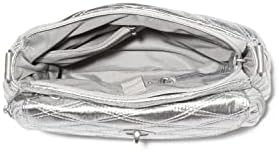 Baggallini Calais Crossbody Bags for Women Lightweight Water-Resistant Travel Purse | Baggallini Calais Crossbody Bags