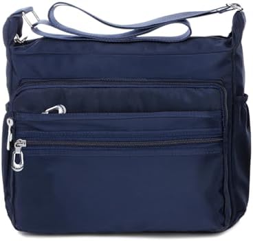 NOTAG Waterproof Crossbody Bag for Women Casual Shoulder Bag