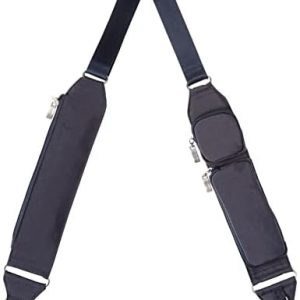 Baggallini Women's Utility Crossbody Strap Handmade Leather Design for Everyday Use | Baggallini Women's Utility Crossb