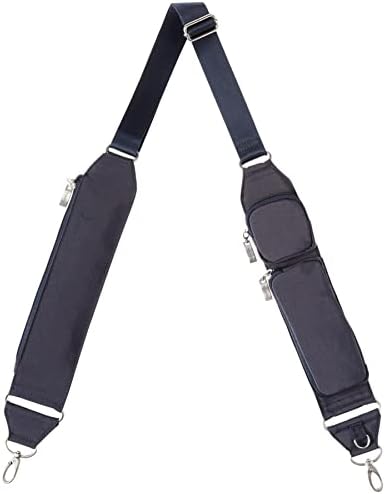 Baggallini Women's Utility Crossbody Strap Handmade Leather Design for Everyday Use | Baggallini Women's Utility Crossb