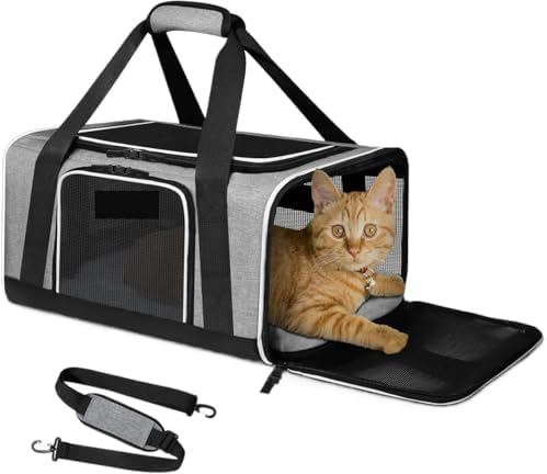 Exquisite Small Pet Travel Bags for Cats and Dogs Exquisite Artificial Pet Cages for Cats and Dogs Exquisite Pet Tra