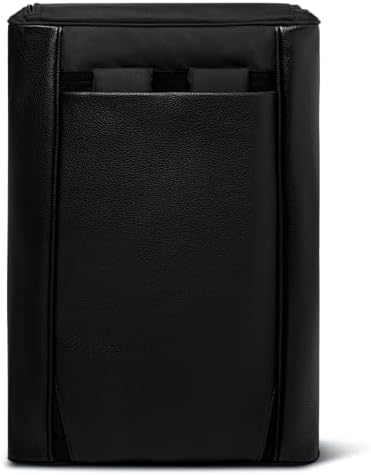 Cabaia Duffle Berlin Travel Bags Black Unique Size Casual Travel Bag