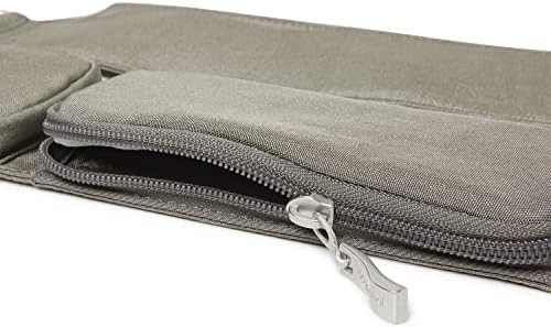 Baggallini Women's Utility Crossbody Strap Handmade Leather Design for Everyday Use | Baggallini Women's Utility Crossb