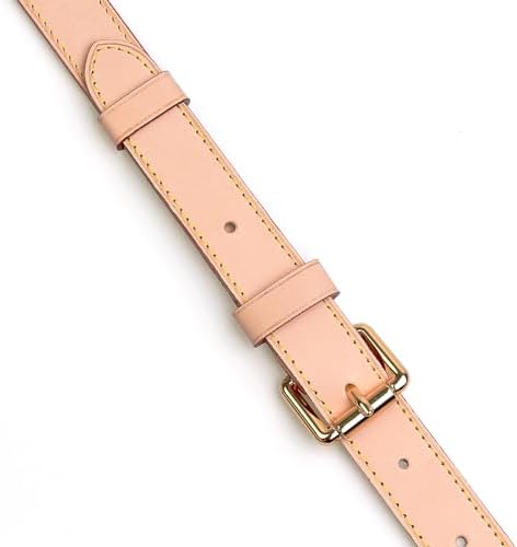 Jiesinlov Genuine Vachetta Leather Replacement Bags Multi Pochette Boulogne Pouchette Accessories for Women Evening Even