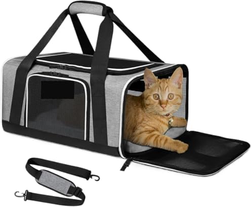 Exquisite Small Pet Travel Bags for Cats and Dogs Exquisite Artificial Pet Cages for Cats and Dogs Exquisite Pet Tra