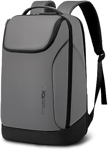 Smart BANGE Business Waterproof 15.6 Inch Laptop Backpack for Travel with USB Charging Port
| BANGE Business Smart Wate - Image 43