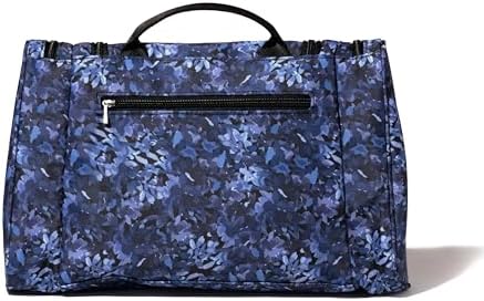 Baggallini High-Quality Toiletry Kit for Men and Women on Business Trips | Baggallini Travel Toiletry Kit Featuring Com