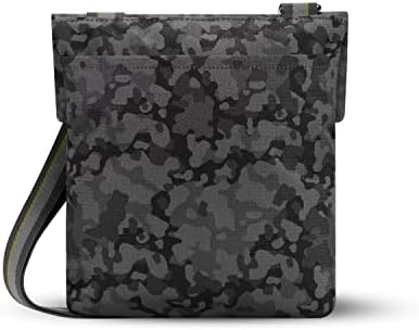 Sherpani Pica Women's Lightweight 4L Travel Crossbody Bag with RFID Protection Reef