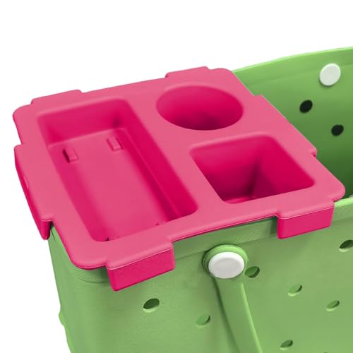 Porte-Gobelet Cabaia | Conteneur De Stockage pour Eau et Boissons en Voyage et Pique-Nique | Pochette Gourde pour Collat