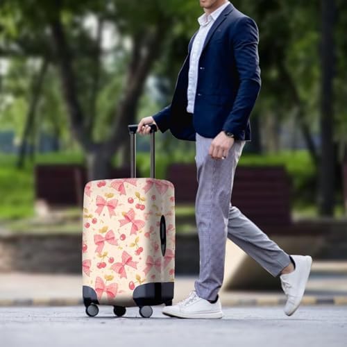 Protective Suitcase Covers for Travel Luggage | Carry on Luggage Cover for Capybara Suitcase | Travel Luggage Cover for