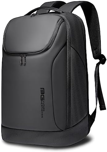 Smart BANGE Business Waterproof 15.6 Inch Laptop Backpack for Travel with USB Charging Port
| BANGE Business Smart Wate - Image 26