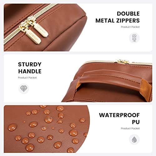 Laptop Backpack Purse for Women Work Travel Black OEKO-TEX STANDARD 100 Laptop Backpack Purse for Women College Black Qu