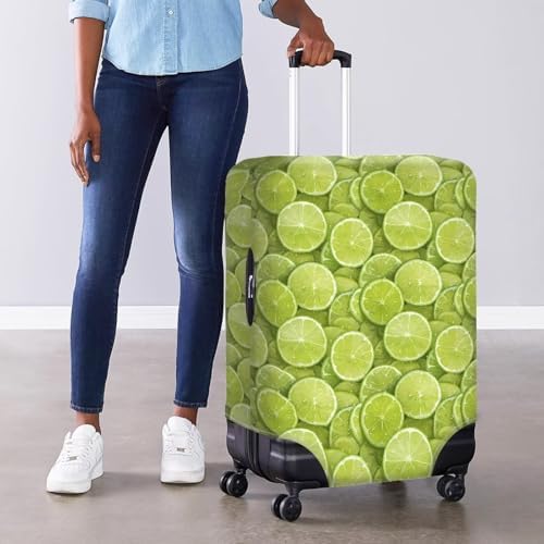 Protective Suitcase Covers for Travel Luggage | Carry on Luggage Cover for Capybara Suitcase | Travel Luggage Cover for